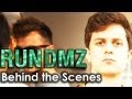 Dumbfoundead presents RUN DMZ: Behind the Scenes #4 (feat. Watsky and Andy Milonakis)