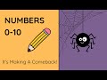 Capture de la vidéo "The Spider Is Coming Around Again" - Join My Joyful Comeback
