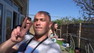 Попотряс жесткий. Компашка на дому. Клип-ончики, как все начиналось Попотряс жесткий. Компашка на дому. Клип-ончики, как все начиналось