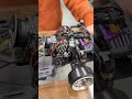 Custom drift car #rc #rccar #custom #rccommunity