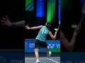 TAI TZU YING VS NOZOMI OKUHARA🤩