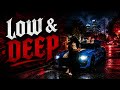 NIGHT BOSS - (Official Audio) | Title Track — Album Finale | Cinematic Rap 2025