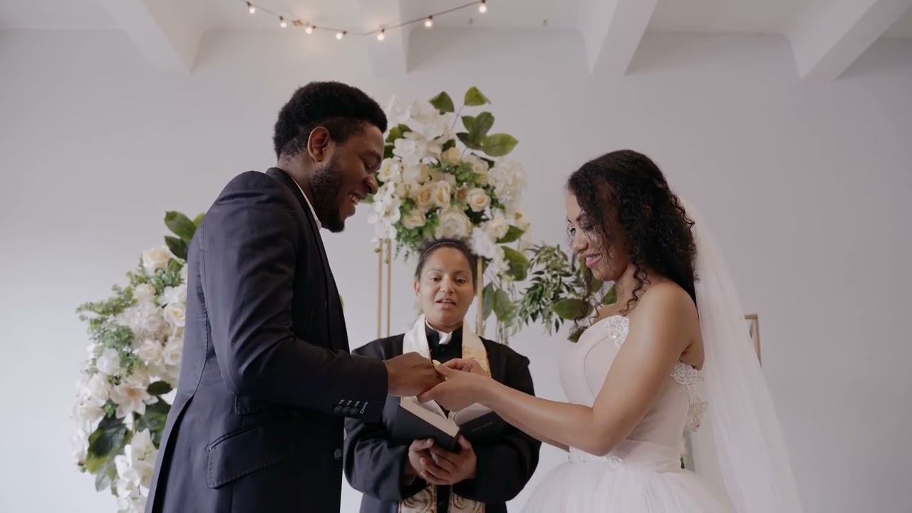 Casamento (Curso Adobe Premiere Pro)