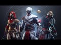 Stagione dei Serafini TRAILER ITA| DESTINY2