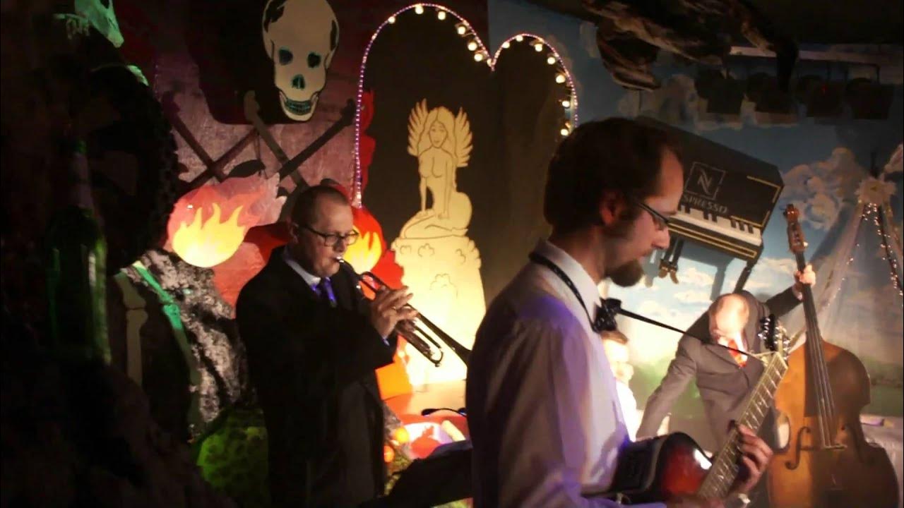 Caro Emerald - You don't love me.mp4 Caro Emerald - You don't love me.mp4