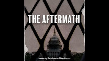 Trailer: The Aftermath