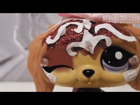 LPS:Break free ( Short music video - mobile version)
