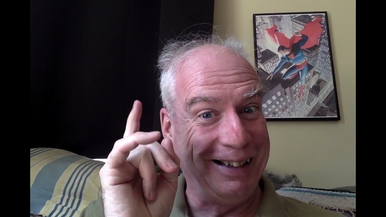 Barchester Towers - Глава 22 (включая йогу Фриды)!