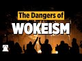 Wokeism at Work: How "Critical Theory" and Anti-Racism Training Divide America