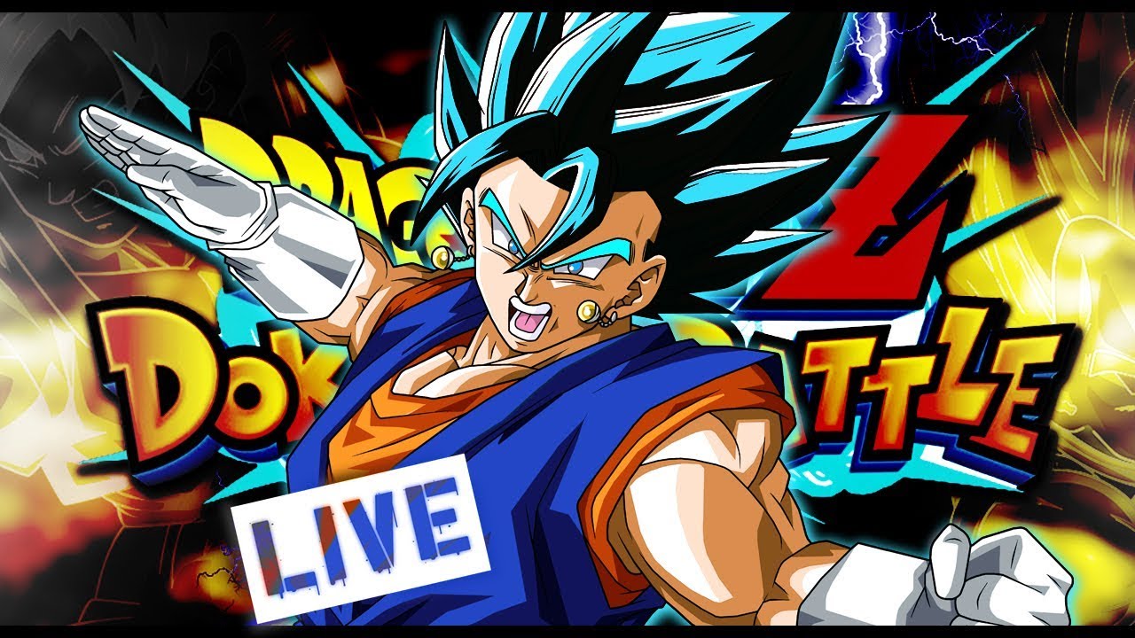 DOKKAN BATTLE SUPREME KAI STONE GRIND!! LR VEGITO COME SOON PLZ YouTube