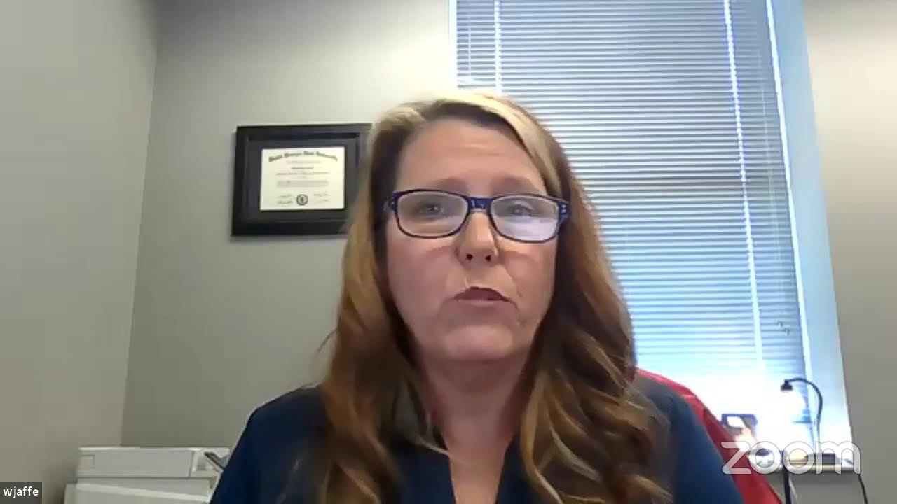 Regulated Industries Professional Licensure Renewal Ad Hoc Subcommittee 12.20.23