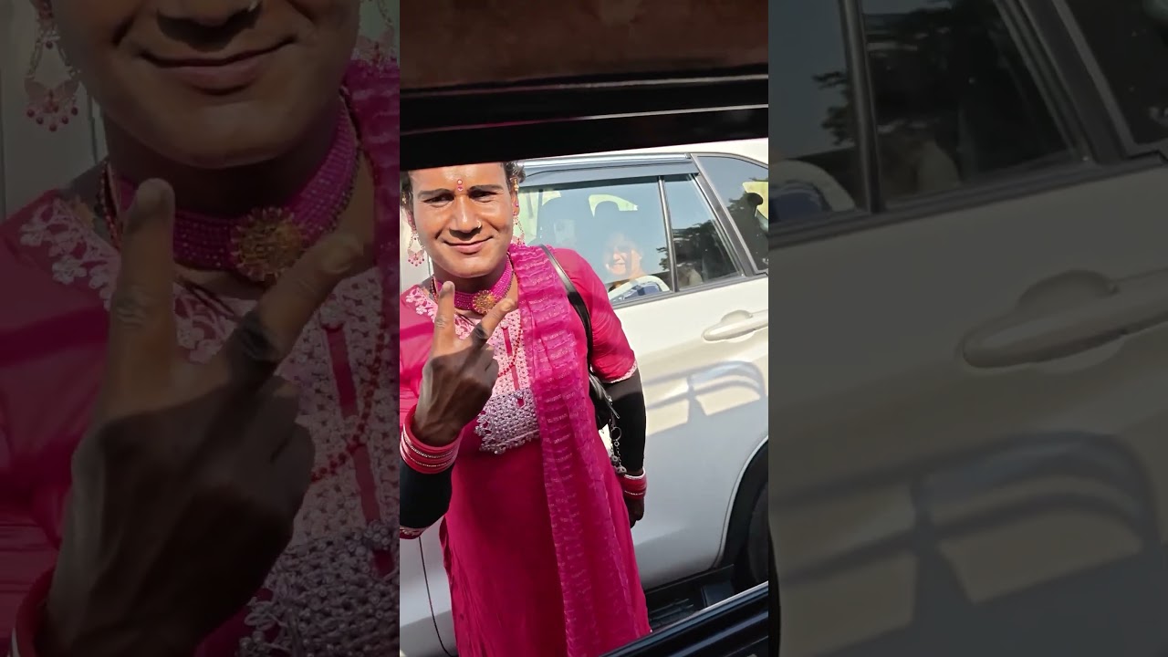 Moments. Mumbai. Day