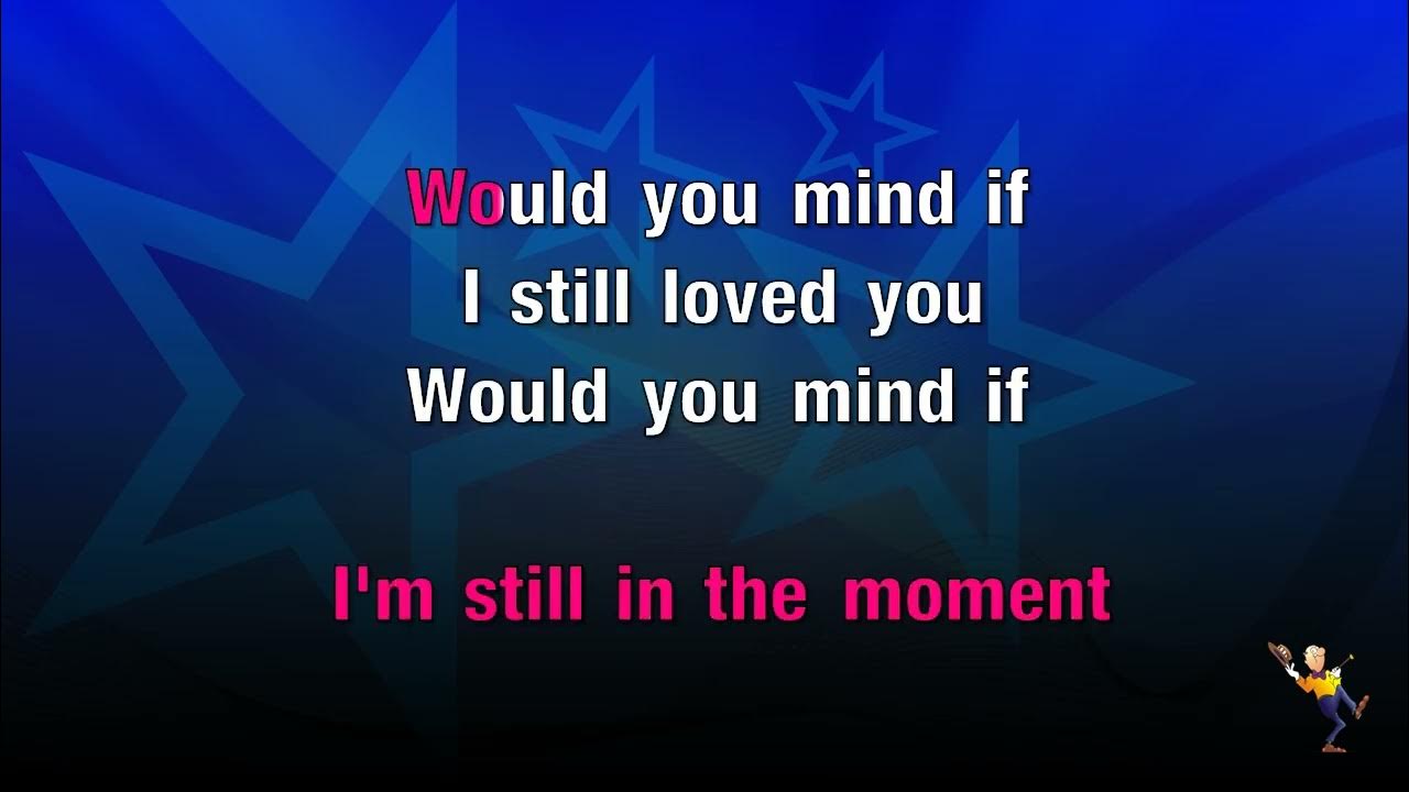 Crash Usher (KARAOKE) YouTube