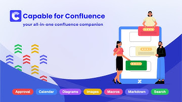 Capable for Confluence | Introduction