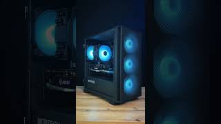 Retro PC 32K AMD Ryzen 5 5500 AMD RX6650XT 8GB