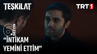 Korkut, Teşkilattan Ayrılmaya Karar Veriyor 158. Bölüm