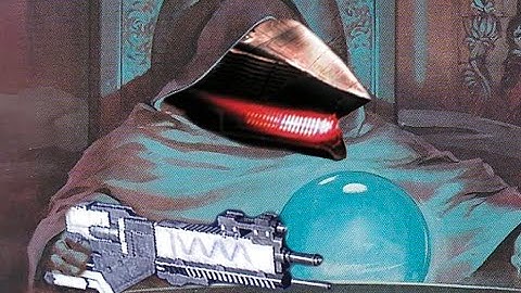 ARMORED CORE - THINKER [EXTENDED PONDERING MIX]