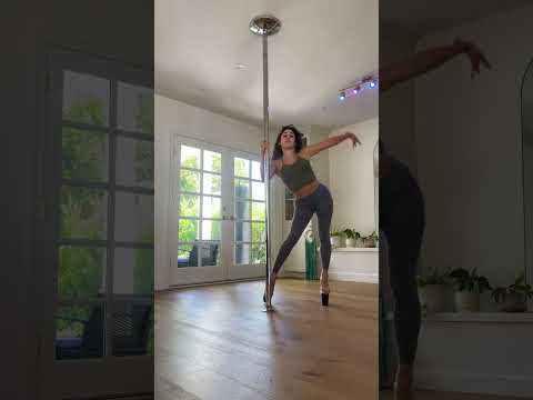 Claudia Renee: "Flow State Legs & Lines" 7/13/23 Team Basework Virtual Classes