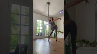 Claudia Renee: Flow State Legs & Lines 7/13/23 Team Basework Virtual Classes