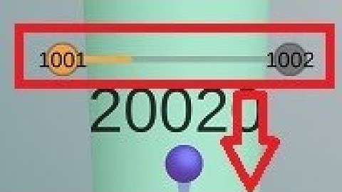 How to hack - Helix Jump