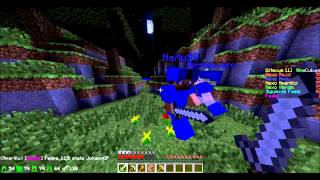 Hackers y mas hackers en minecub-Destruye el Nexus