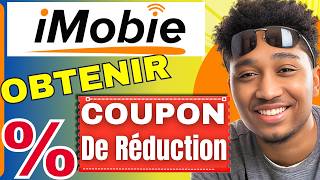 Comment obtenir une réduction sur iMobie