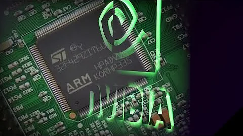 Nvidia to buy chip designer Arm for $40 billion as SoftBank exits - DayDayNews