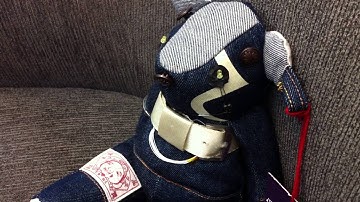 NFC lights up LEDs on Teddy