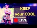 How Animals Keep Their Cool | Inés Dawson | OxSciFest Science Cabaret