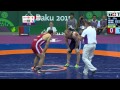 97кг финал Элизбар Одикадзе Грузия   Хетаг Гозюмов Азербайджан
