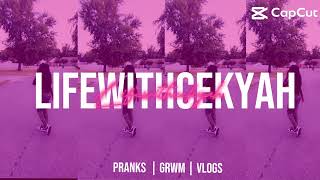 Intro First Video Drop 082123 Stay Tuned