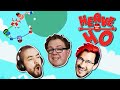 Hey I Got The Coin | Heave Ho Ep. 2