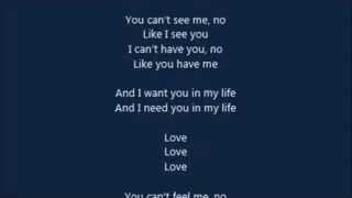 The Pretty Reckless - You (LYRICS)