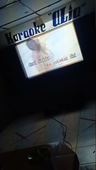 Karaoke Salatiga (sembir)