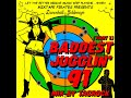 Capture de la vidéo Baddest Jugglin'91 Part.1 Mix By Tacrock~Dancehall Reggae Classics Mix~