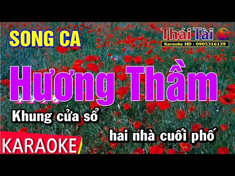 Hương Thầm sc chi nhan & le hang 