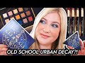 URBAN DECAY ETERNALS FULL COLLECTION REVIEW + 2 LOOKS