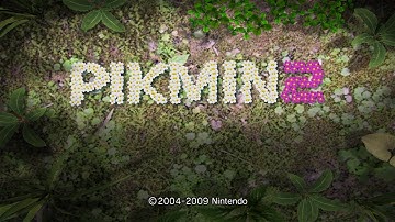 Pikmin 2 - Full Game 100% Walkthrough (No Deaths)