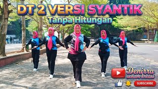 DT 2 VERSI SYANTIK