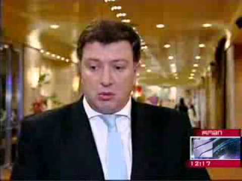 თბილისის მერი ოფიციალური ვიზიტით რომში იმყოფება