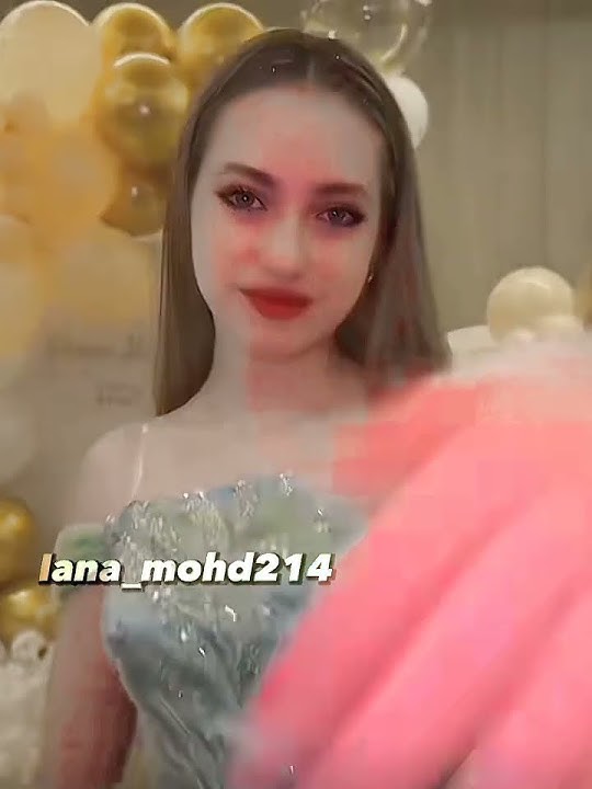 كايز اكو وحدة بيكا الفيديو ملتي راح انطيكم حسابها Kim zaynab ابحثو على