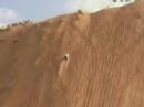 Nissan Patrol CRAZY HILL CLIMB!