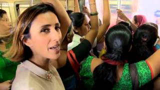 World's Busiest Railway 2015 1of4 BBC