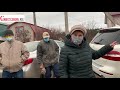Жители Владимира протестуют против строительства платной трассы через жилые территории