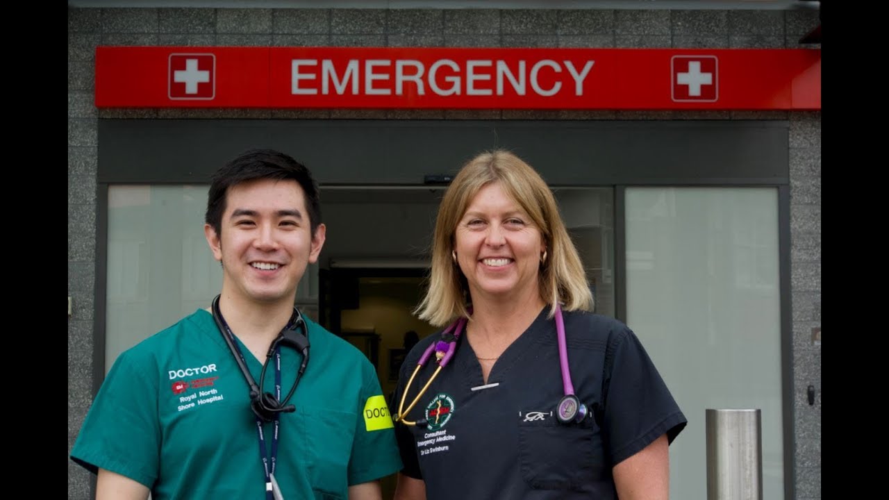 pics Royal North Shore Hospital Rooms emergency information