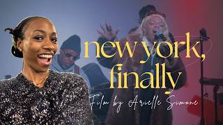 the version of new york i needed to see