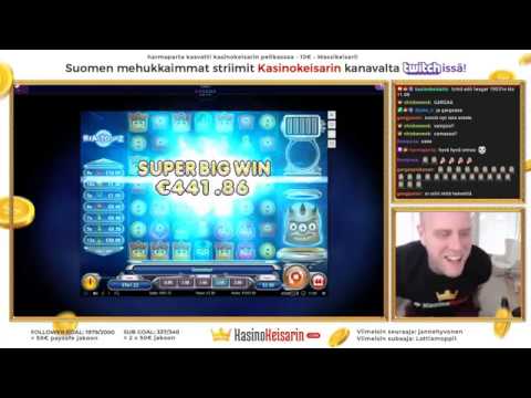 Gioca alle Slot Machine di Casinia: Il Top del Casinò Online in Italiano