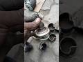 Prado TX Suspension Fail? 🚗💥 Full Detail in 2 Minutes#ToyotaPrado #PradoTX #CarProblems #Suspension