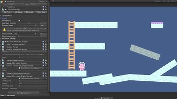 Platformer PRO - Work In Progress - 3