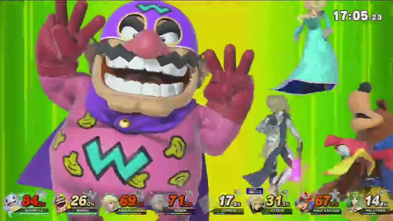 Request for Pyra mythra2k7 (Free for all)